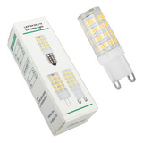 Lâmpada G9 Halopin Led 5w -