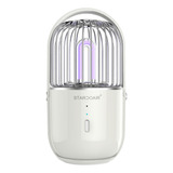 Lâmpada Germicida Led Uvc, Esterilizador De Ozônio, Desinfec
