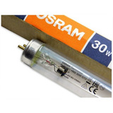 Lâmpada Germicida Uv-c Osram 30w G13