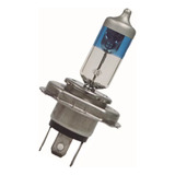 Lâmpada H4 Sportlight Branco Neutro 4200k Ge 10 Pares