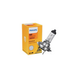 Lampada H7 60/55w 12v Px26d Standard - 12972c1 Philips 