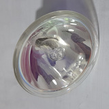 Lampada Halogena Dicroica 12v 75w Mr16 G5,3 Tipo Efn Cor Da Luz Branco-quente
