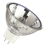 Lampada Halogena Mr16 50w 130v Gx-5.3 Frostead Xelux 