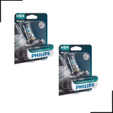 Lâmpada Hb4 Xtreme Vision Philips 100% Mais Luz