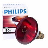 Lampada Infraphil 130v -150w Philips