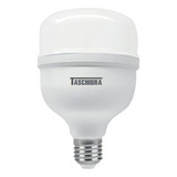 Lâmpada Led 61w Super Forte Tkl330 6500k E27 Taschibra Cor Da Luz Branco-frio 110v/220v