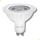 Lâmpada Led Ar70 7w 3000k Branca Quente Base Gu10 Cor Da Luz Branco-quente 110v/220v