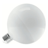 Lâmpada Led Balloon Globo 14w 4000k Branco Neutro Luminatti Cor Da Luz Branco-neutro 110v/220v
