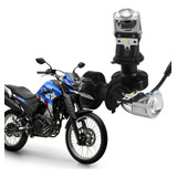 Lander/fazer/crosser