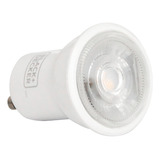 Lâmpada Led Dicroica Mr11 3,5w 2700k + Garantia Black Decker