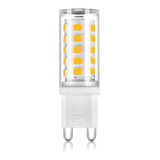 Lampada Led Halopin G9 5w Para