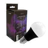 Lampada Led Luz Negra 9w -