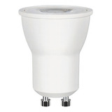 Lâmpada Led Mini Dicroica 3w Gu10 3000k Stella - Sth8513/30 Cor Da Luz Branco-quente 110v/220v