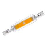 Lâmpada Led Palito R7s 30w 110v