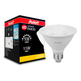 Lâmpada Led Par30 11w Ip20 Pé