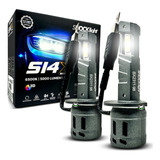 Lâmpada Led Shocklight S14x Nano 5000 Lúmens 6500k