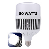 Lâmpada Led Watts Bulbo Iluminação Potente Promoção Barracão