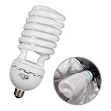 Lampada Luz Fria Cool Daylight 135w 5500k 110v Para Softbox
