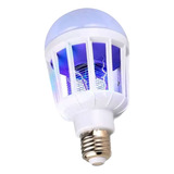 Lampada Mata Mosquito 60w 220w Crs-1155 Mata Pernilongo