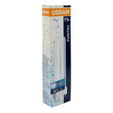 Lâmpada Osram Puritec Hns S 11w