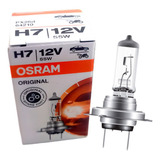 Lâmpada Osram Standard Line H7 12v 55w 3200k
