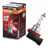 Lâmpada Osram Truckstar Pro H11 3200k