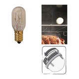 Lâmpada Para Fogão Electrolux 56gxq 76gsr 127v 25w C/2 Und