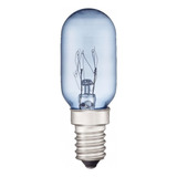 Lâmpada Para Fogão Electrolux 76gsr 127v 25w Kit C/2 Und