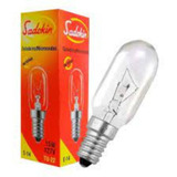 Lâmpada Para Fogão Electrolux 76lbu 127v 25w Kit C/2 Und