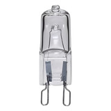 Lâmpada Para Forno/fogão 127v 25w Electrolux Oe8gf Kit C/2