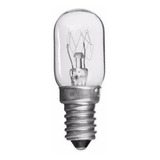 Lâmpada Para Geladeira Electrolux Dc47 110v 15w 127v Kit C/2