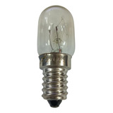 Lâmpada Para Geladeira Electrolux Dc47 15w 127v