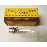 Lampada Para Projetor 16mm Kondo Kp-20 - 120v 1000 Watts