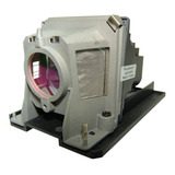 Lâmpada Para Projetor Nec Np13lp Np110 Np115 Np210 (philips)