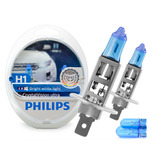 Lâmpada Philips Crystal Vision H1 Super