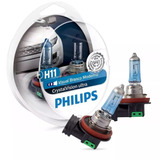 Lampada Philips Crystal Vision Ultra H11