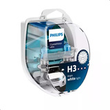Lâmpada Philips Crystal Vision Ultra H3