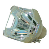Lampada Poa-lmp55 Para Projetores Sanyo Plc-su55 Plc-xe20...