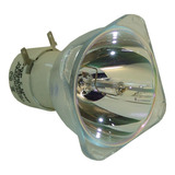 Lampada Projetor Dell 1210s P/n 317-2531 725-10193 4yntf 