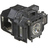Lâmpada Projetor Elplp78 Epson - X03 X18 X24 X25 S03 S18 W03