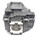 Lâmpada Projetor Epson Elplp67 S12+ H430a 200w Uhe 200e2-c