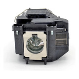 Lâmpada Projetor Epson S11 W11 S12 X12 W12 X14 W14 Elplp67