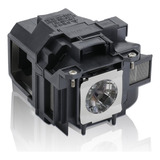 Lâmpada Projetor Epson S27 X27 W29 X29 X31 X36 Elplp88 