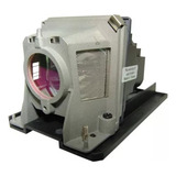 Lâmpada Projetor Nec Np13lp Np110 Np115 Np210 Np216 V260r