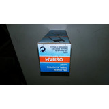 Lâmpada Projetor Osram Halogena 120v 300w Fkw 54711 (gy9.5)
