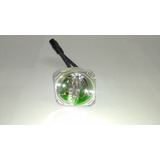 Lampada Projetor Sharp Pg-m25x Xv-z200 Xv-z201 180d Garantia