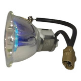 Lampada Projetor Sharp Xg-mb50x Xr-105 180dias