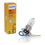 Lampada Standard 12v Fiat Uno 1.6r Mpi/1.6r/1.5r 2011