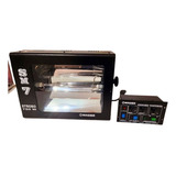 Lampada Strobo Magma 750 Whats Semi Nova
