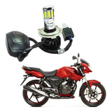 lampada super farol reator
